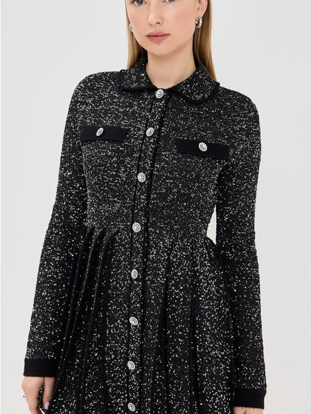 Hill House Chloe Sweater Dress